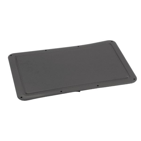 Cover, Assembly Side Ptd